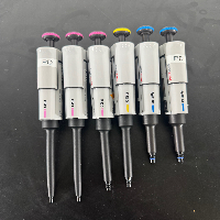 Thermo F1-ClipTip Single Channel Pipettes - Quantity 6 image 2